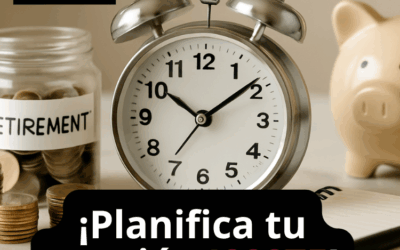 Planifica tu pensión ISSSTE con Corporativo Dorantes & Asociados