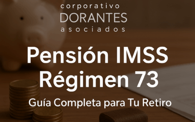 Pensión IMSS Régimen 73: Guía Completa para Tu Retiro