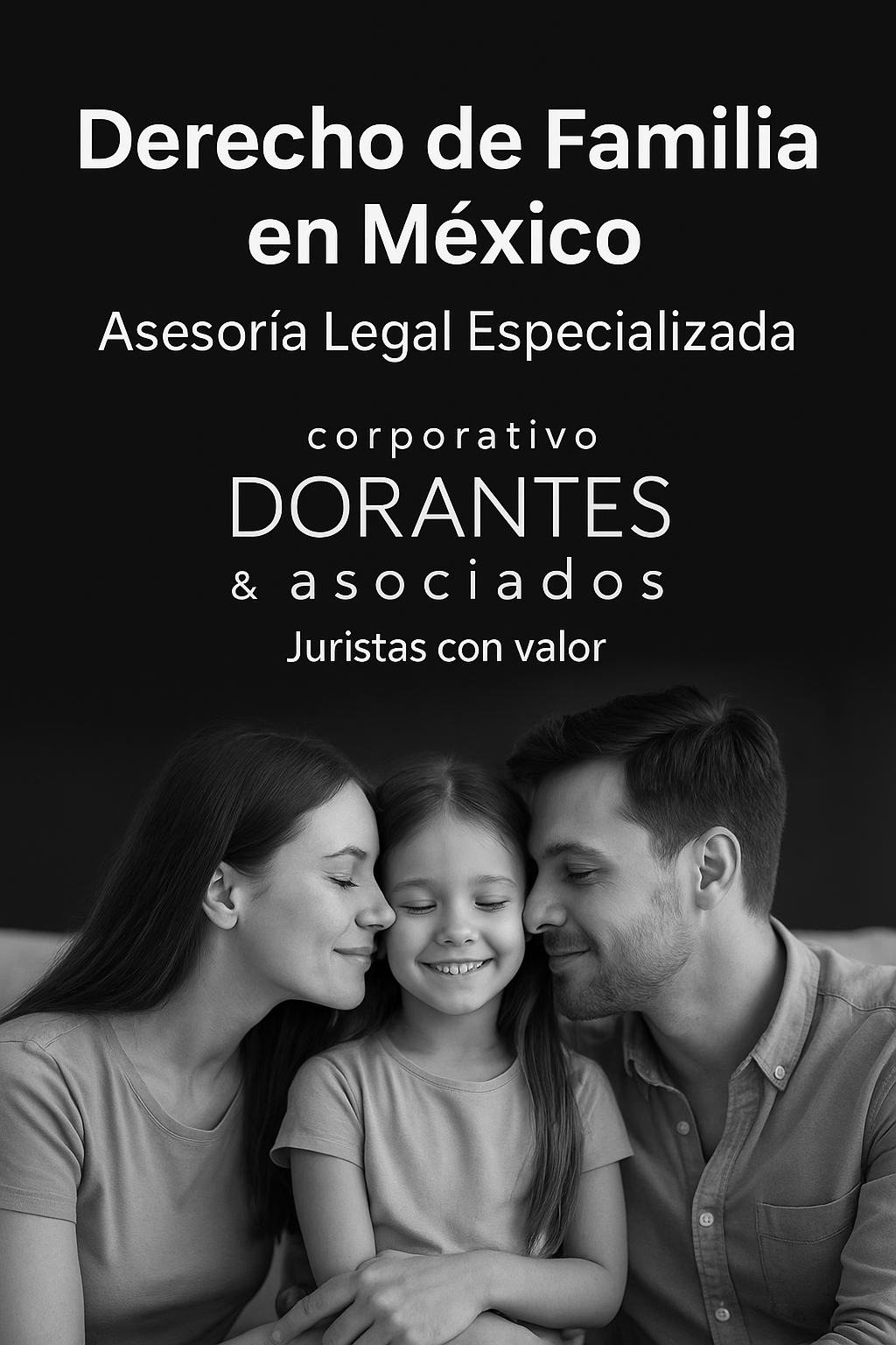 Derecho de Familia en México: Asesoría Legal Especializada.