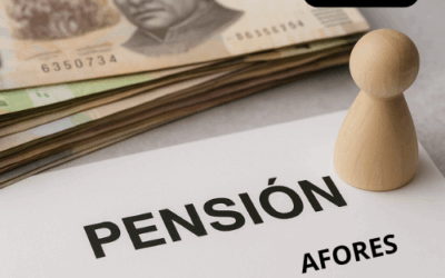 ¿Quién creó las Afores en México y cómo afectan a los trabajadores?