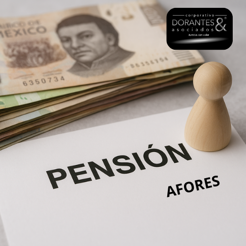 quien creo las afores